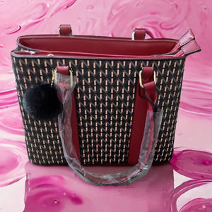 Boutique brand women's purse